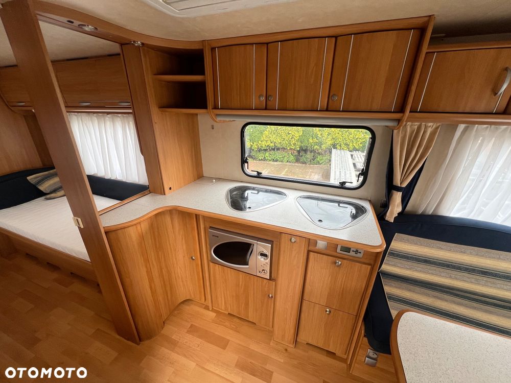 Adria Clasica 613 UT - 12