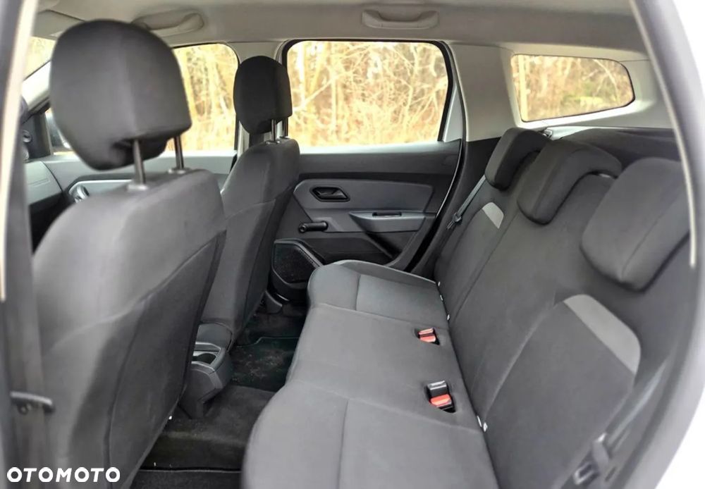 Dacia Duster 1.0 TCe Access - 11