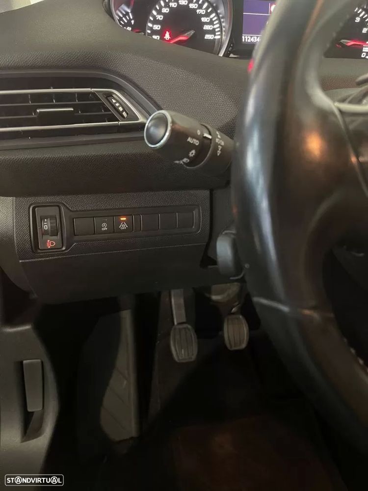 Peugeot 308 PureTech 130 Active Pack - 21
