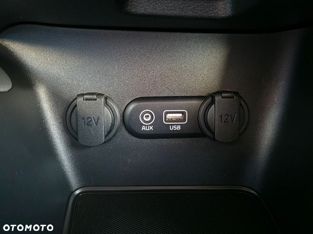 Kia Ceed 2016
