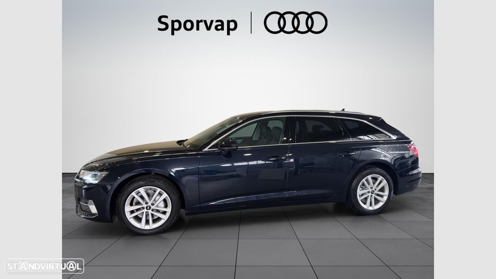 Audi A6 Avant 40 TDI Sport S tronic - 3