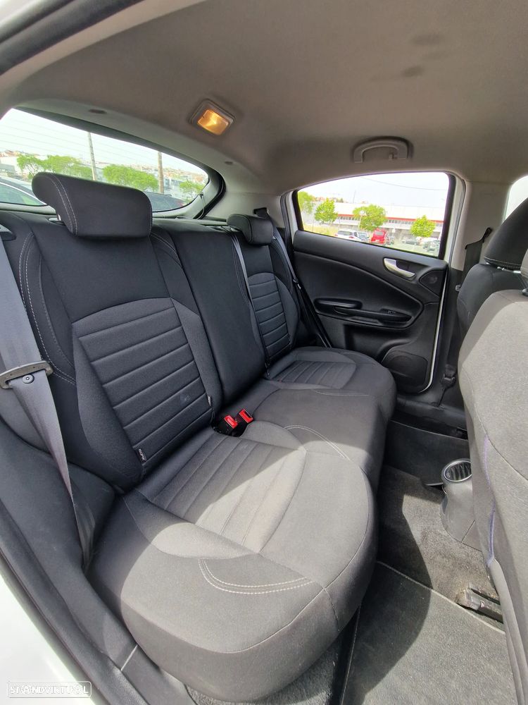 Alfa Romeo Giulietta 1.6 JTDM Super TCT - 13