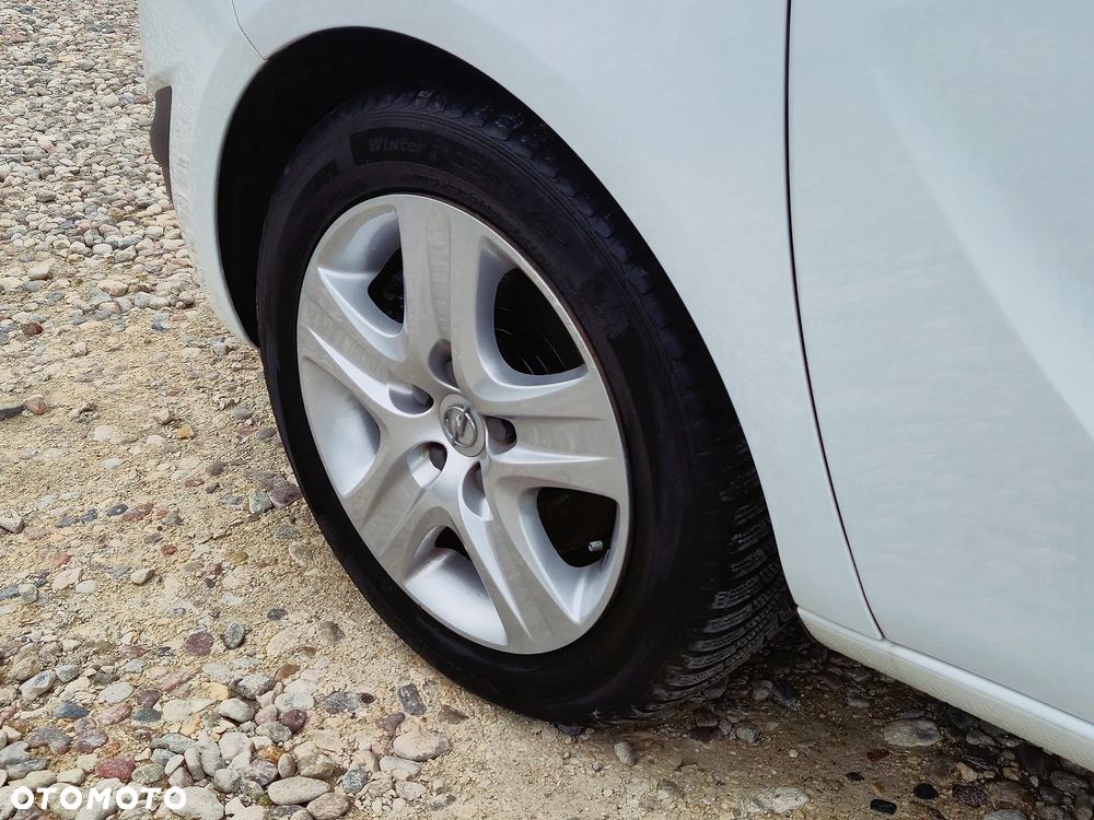 Opel Meriva 1.4 Innovation - 18