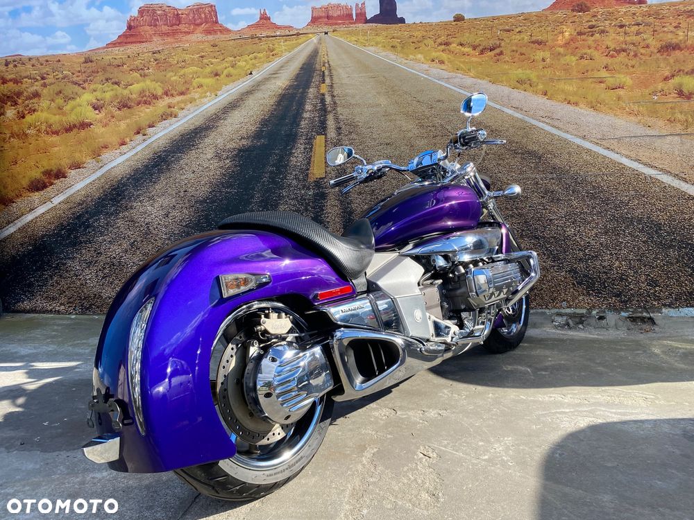 Honda Valkyrie - 11