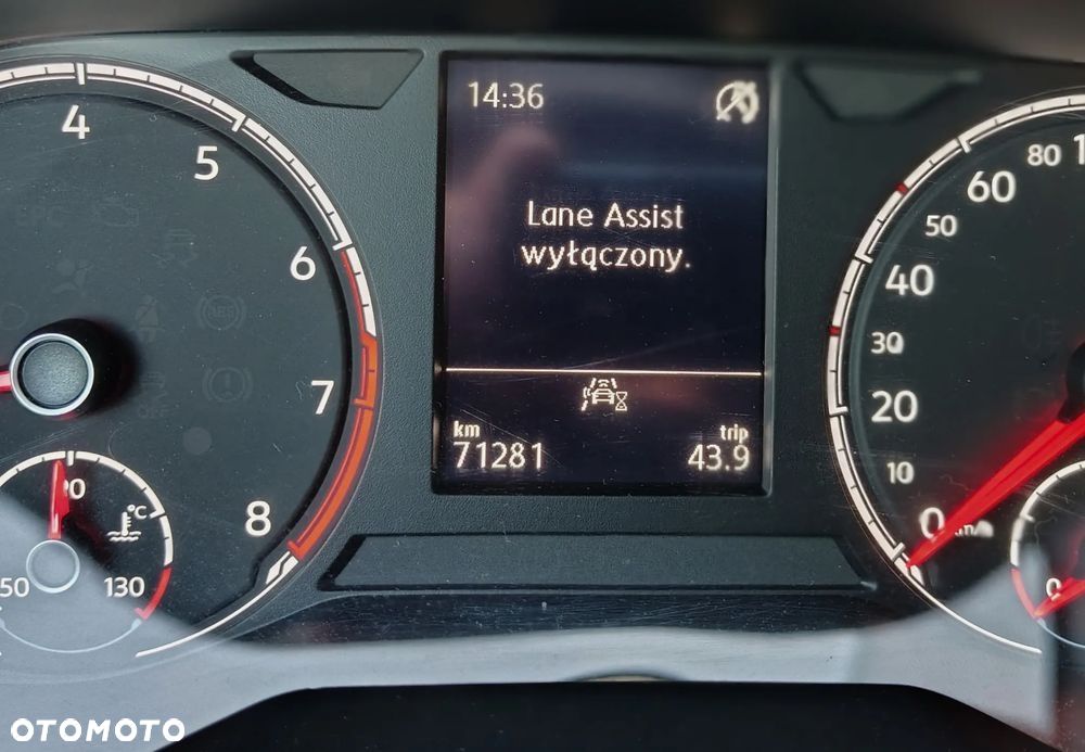 Volkswagen T-Cross 1.0 TSI Life - 18