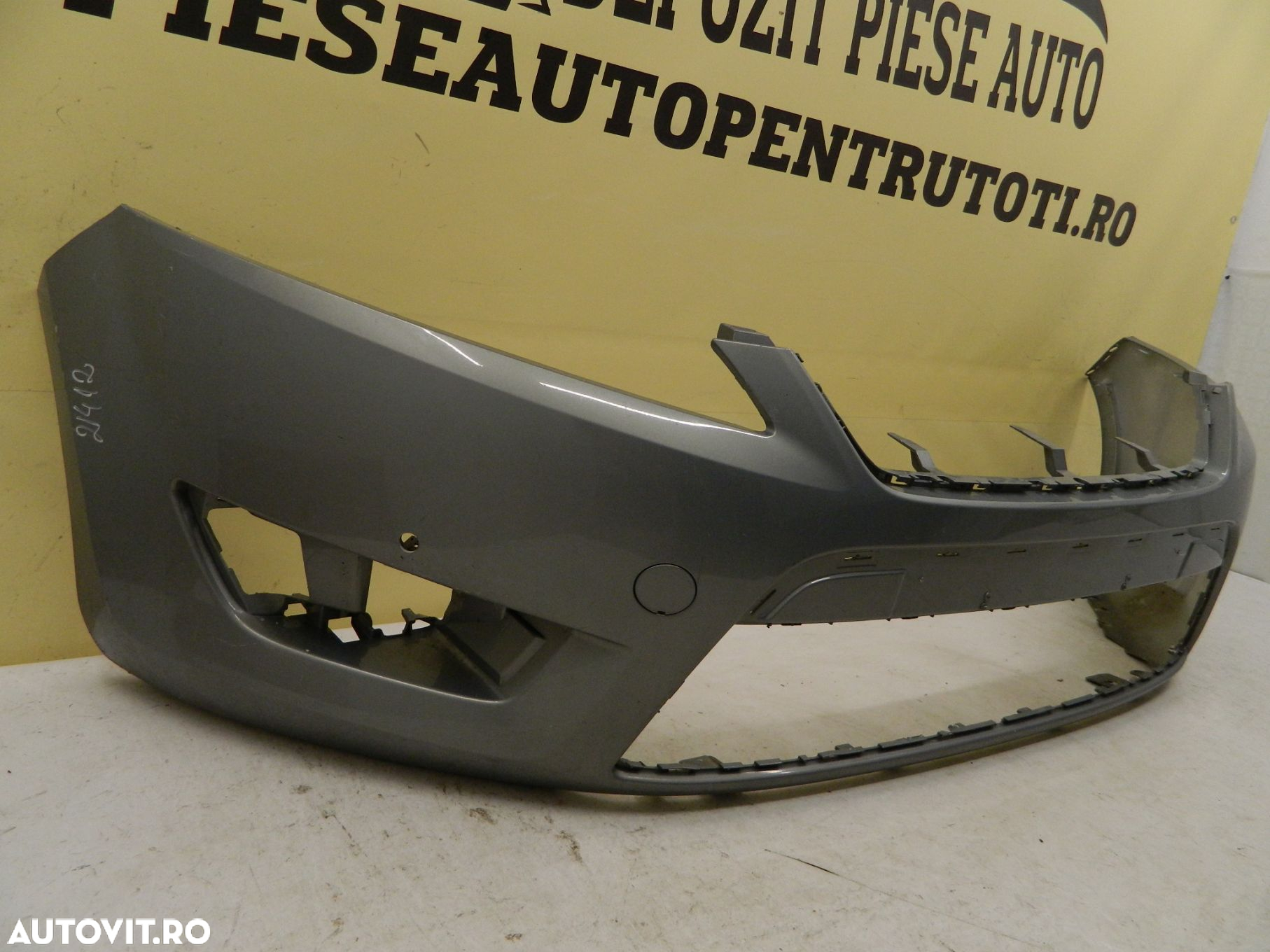 Bara fata Ford Mondeo, 2007, 2008, 2009, 2010, cod origine 7S71-17757-A. - 3