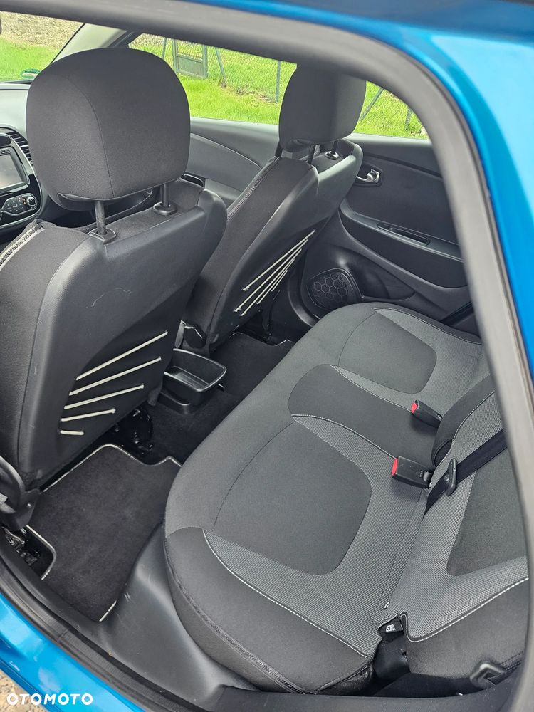 Renault Captur (ENERGY) TCe 90 INTENS - 15
