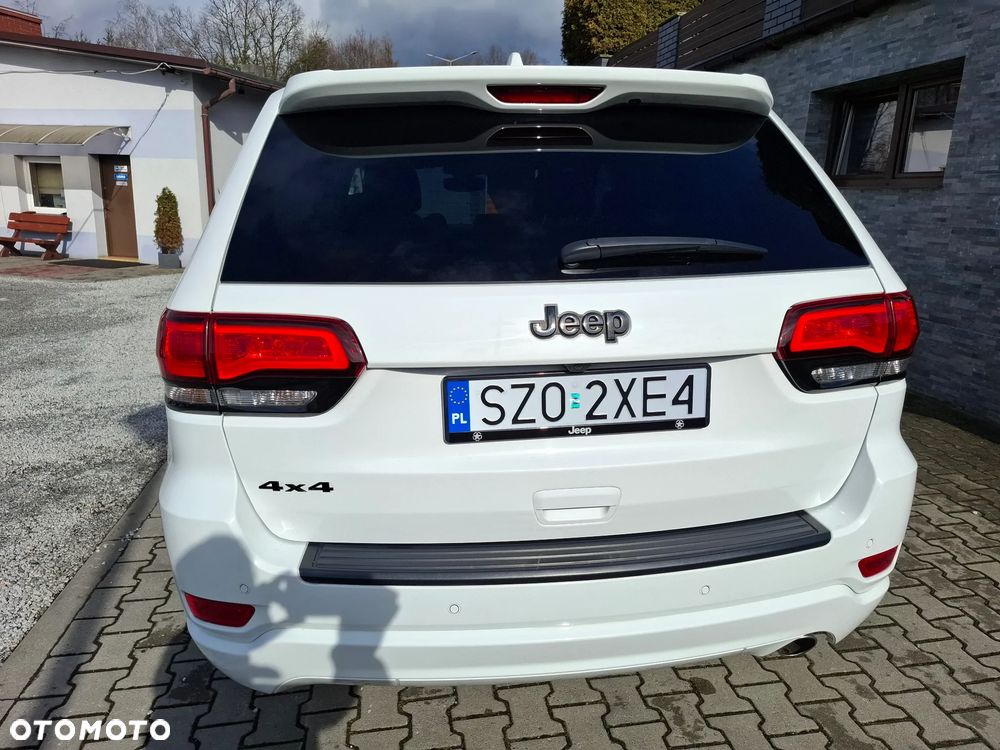 Jeep Grand Cherokee - 6