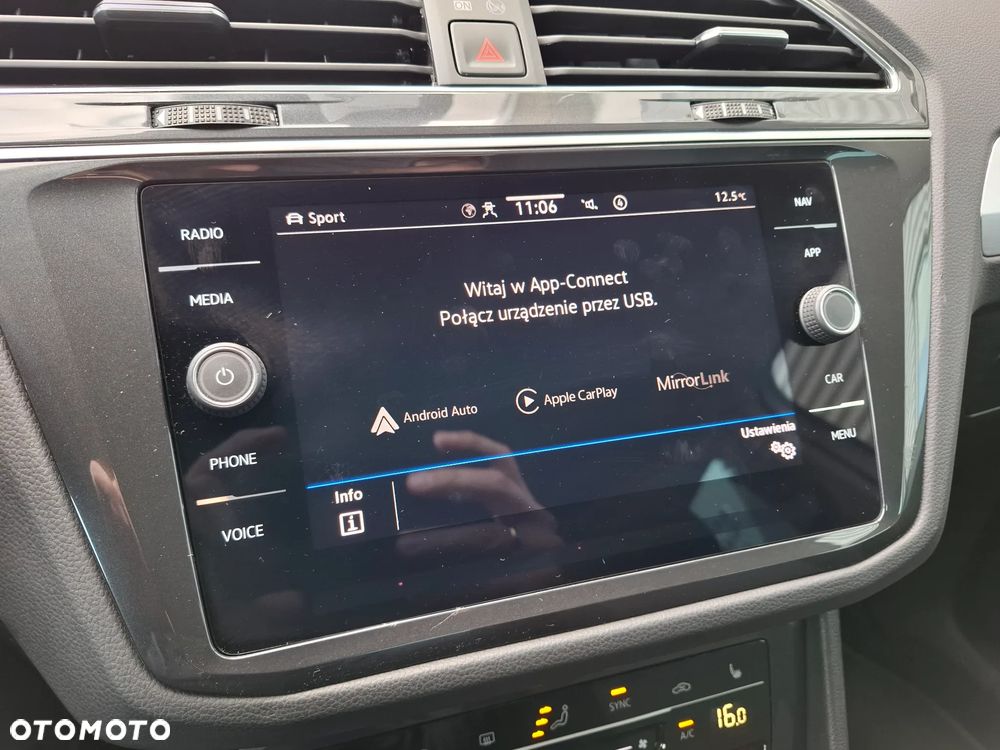 Volkswagen Tiguan 2.0 TDI DSG - 19