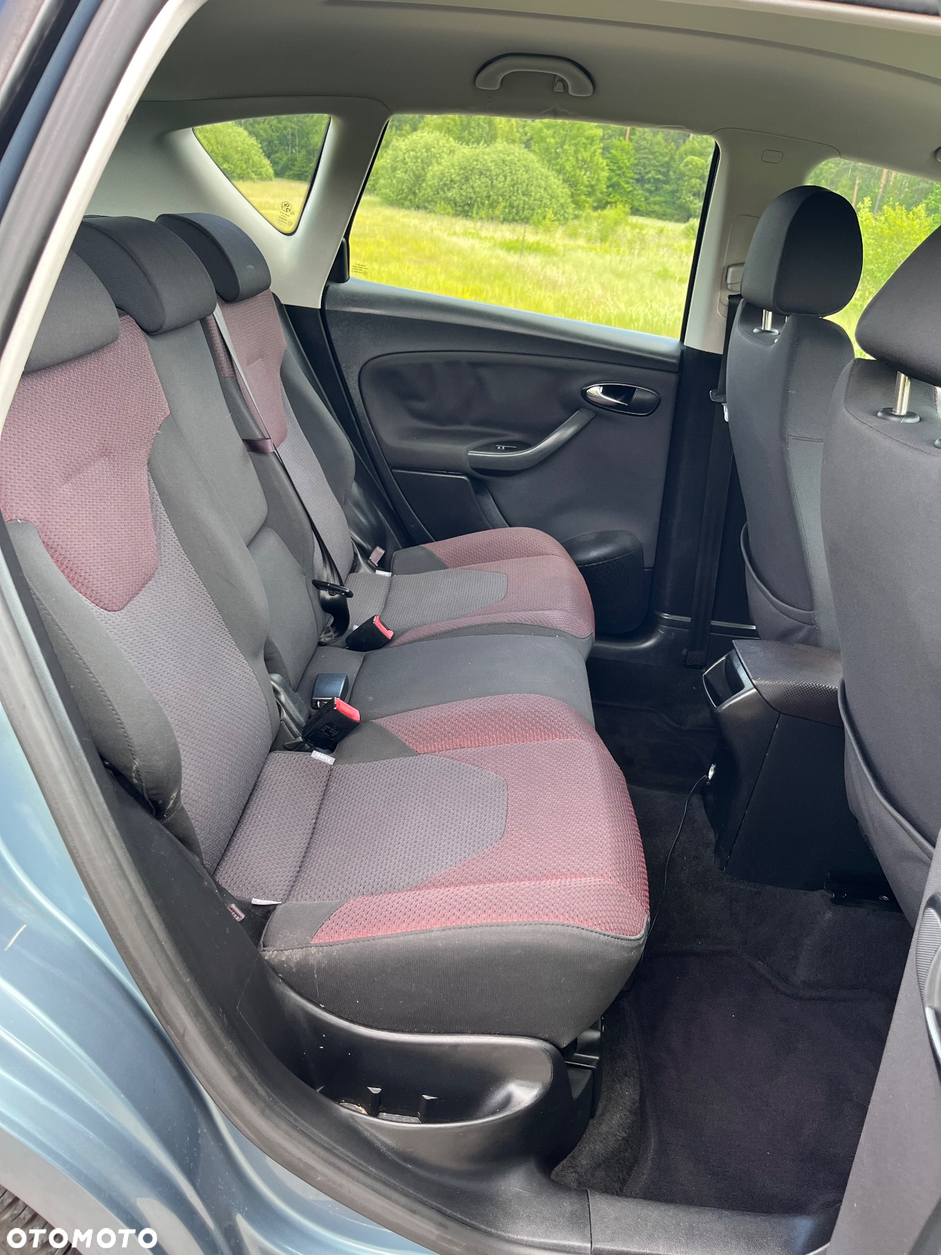 Seat Altea 1.9 TDI Sport Edition - 11