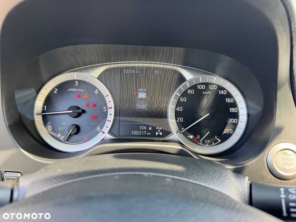 Nissan Navara - 20