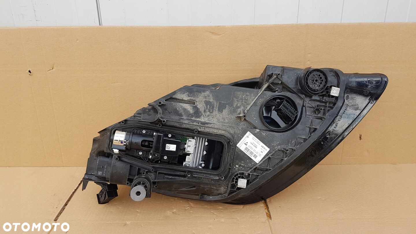 LAMPA PRZÓD LEWA PORSCHE CAYENNE III 9Y0 FULL LED 9Y0941033T - 13