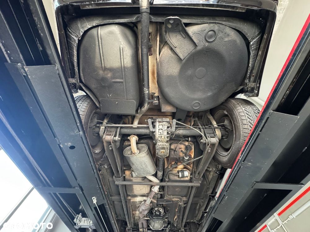 Alfa Romeo Spider 2.0 - 12
