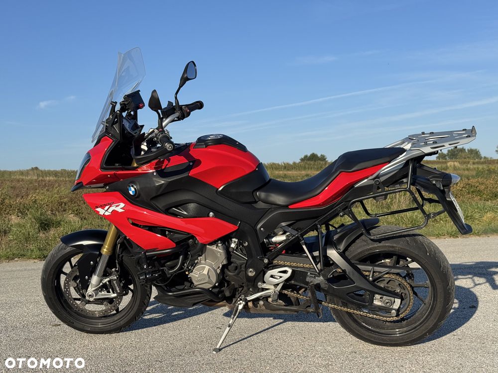 BMW XR - 3