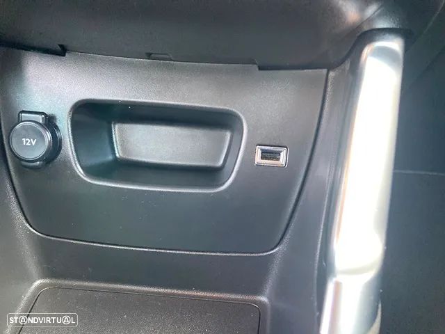 Citroën C3 Aircross 1.2 PureTech C-Series - 27
