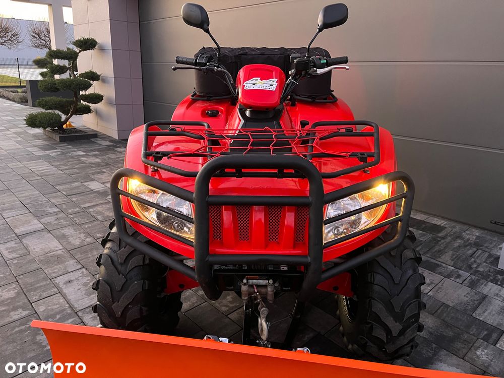 Arctic Cat Inny - 2