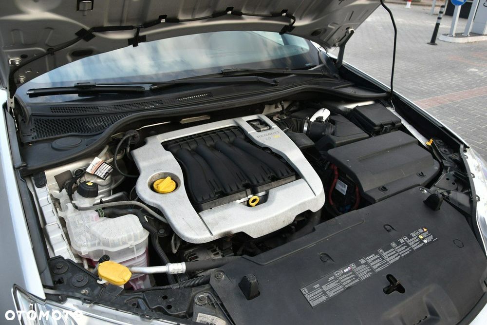 Renault Laguna - 23