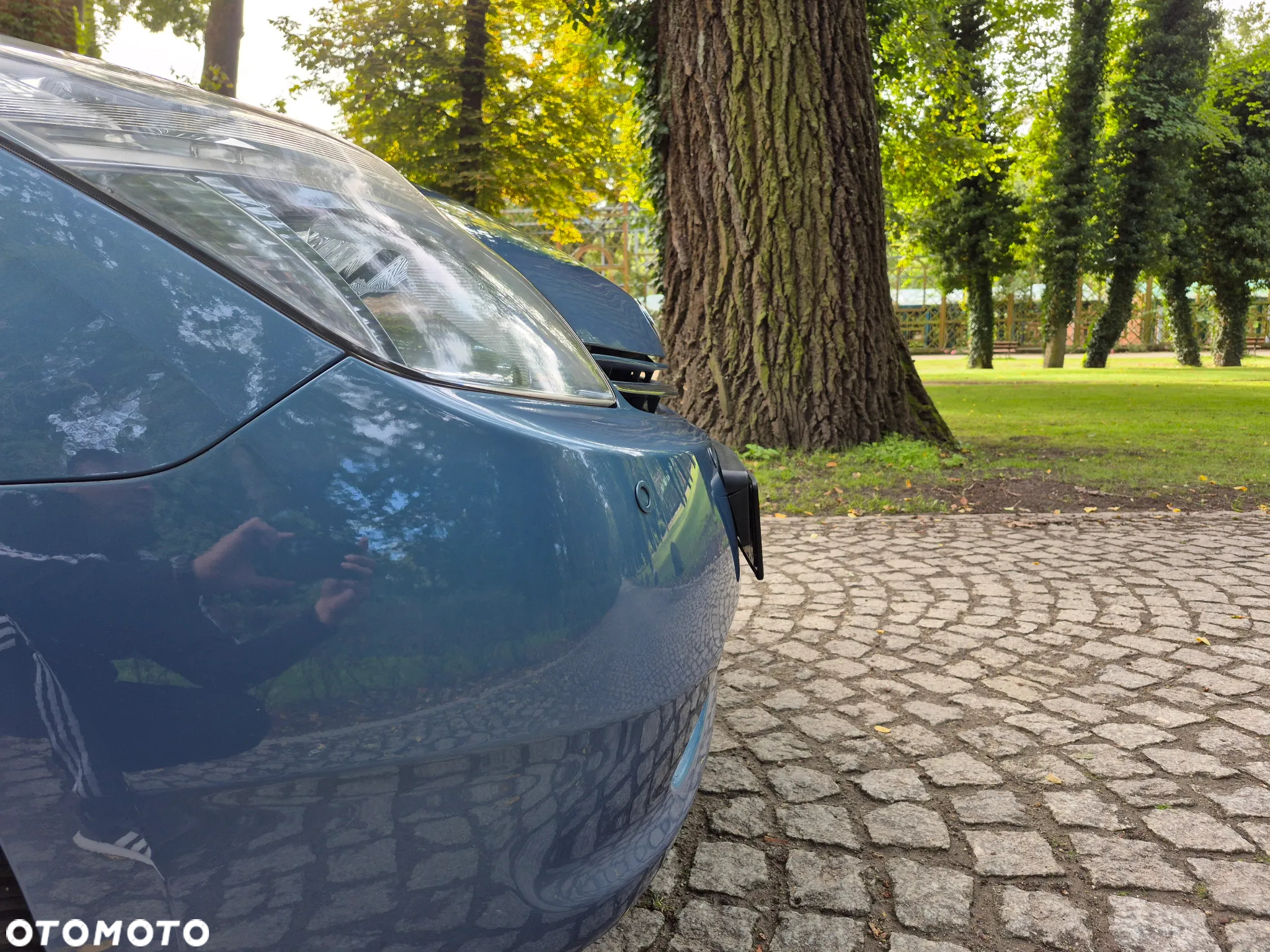 Toyota Prius 1.5 VVT-i Prestige - 22