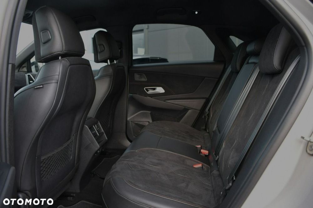 DS Automobiles DS 7 Crossback 2024