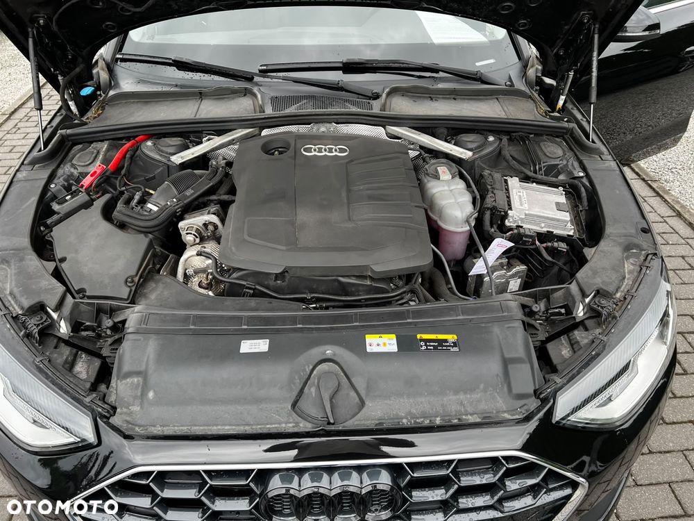 Audi A4 Avant 30 TDI S tronic - 17