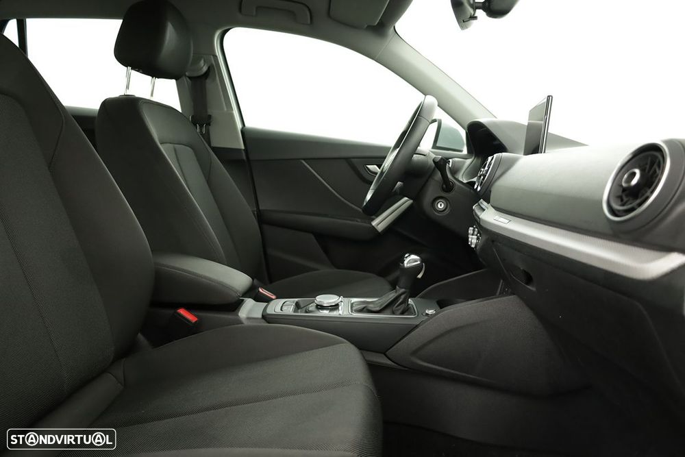 Audi Q2 35 TFSI Advanced S tronic - 22