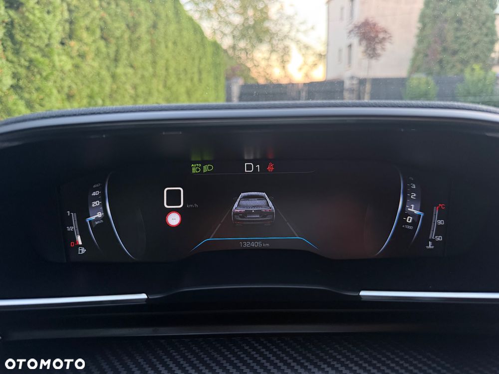Peugeot 508 - 15