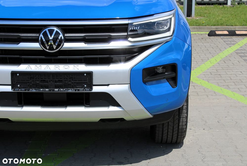 Volkswagen Amarok - 6
