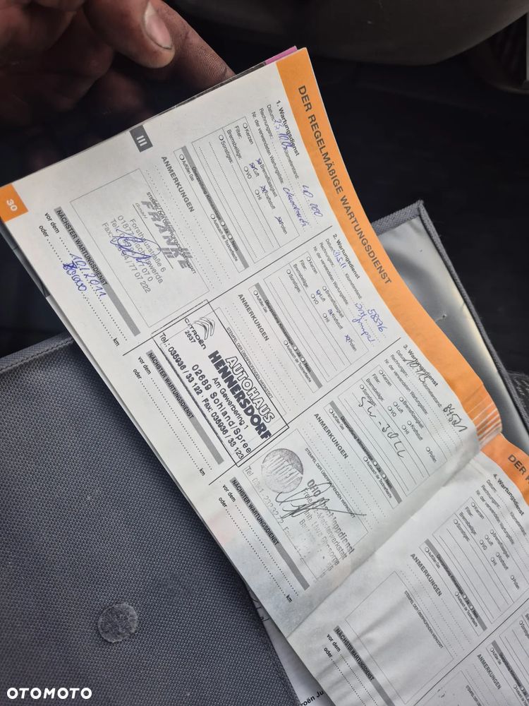 Citroën Jumper ducato boxer - 8