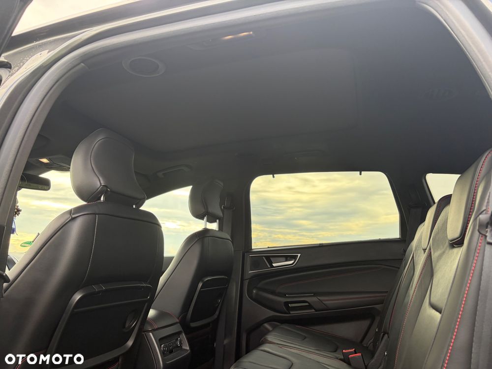 Ford S-Max 2.0 EcoBlue Twin-Turbo ST-Line - 24