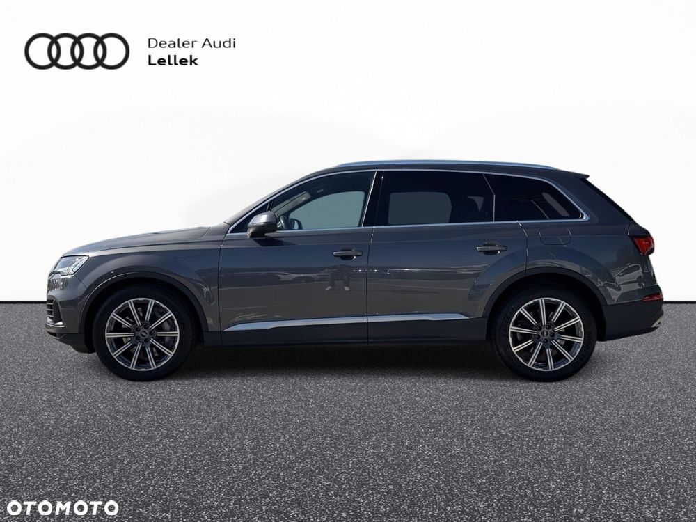 Audi Q7 - 9