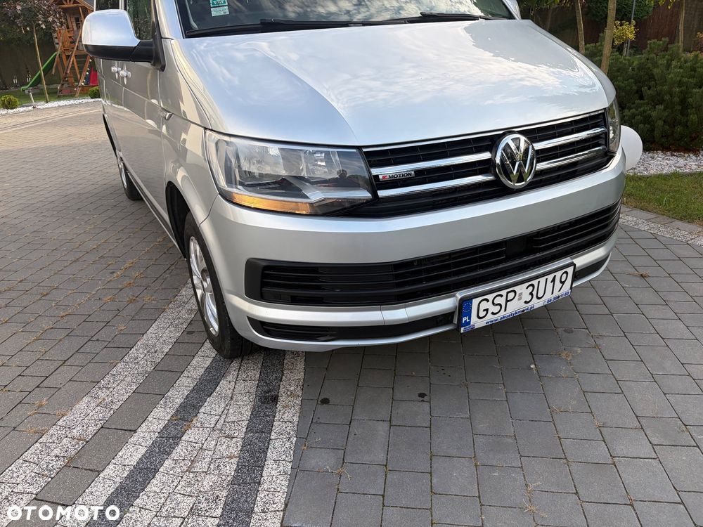 Volkswagen Caravelle 2.0 TDI L1 Highline 4Motion - 7