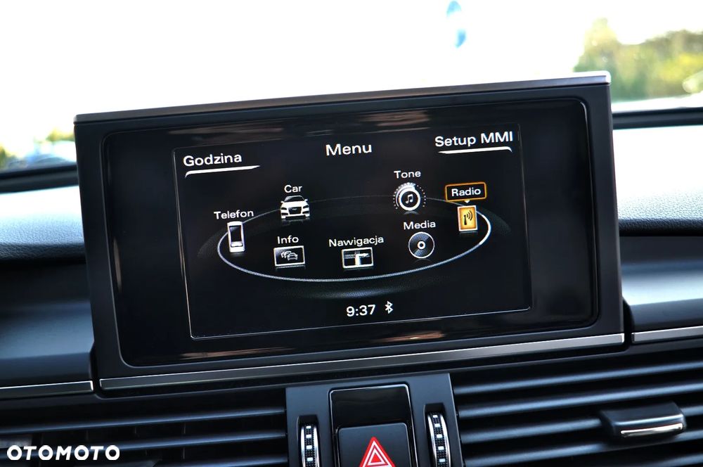 Audi A6 Avant 2.0 TDI ultra S tronic - 26