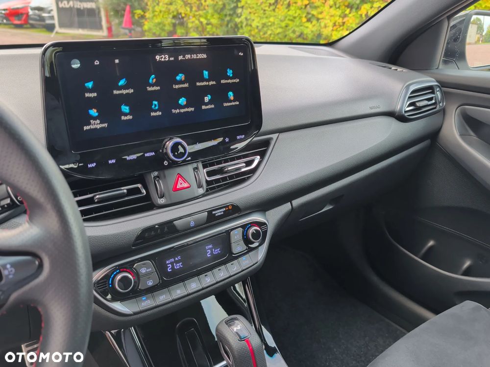 Hyundai i30 - 26