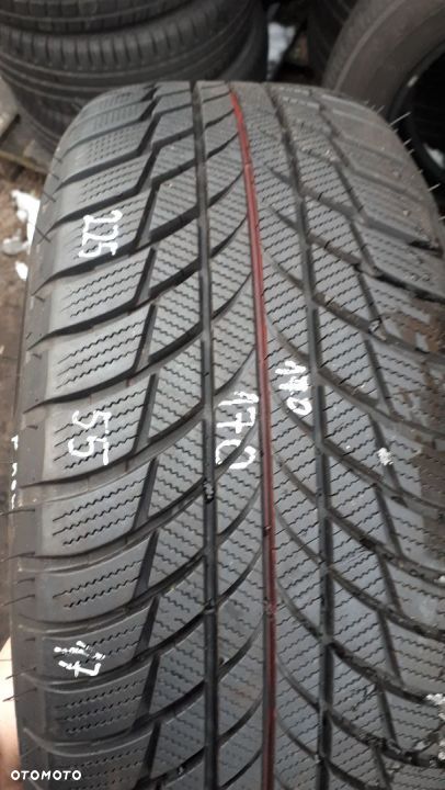 Bridgestone 225/55/17 nr 170 - 1