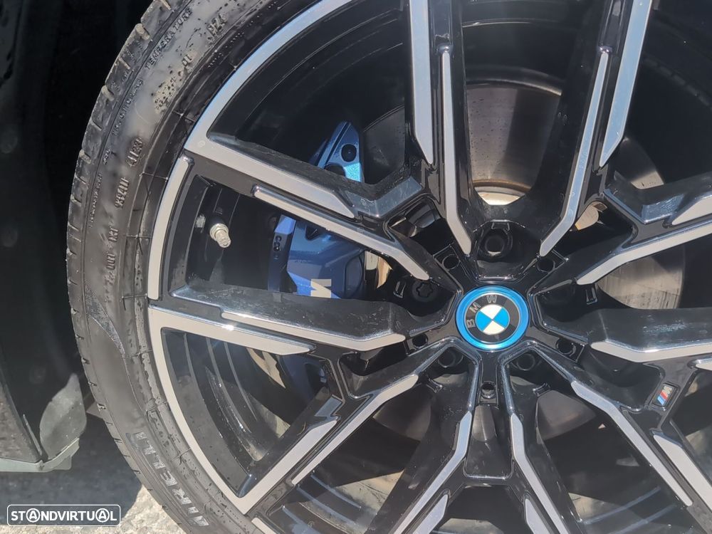 BMW i4 M50 - 28