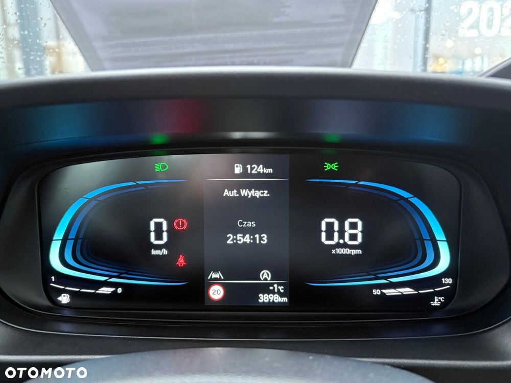 Hyundai Bayon 1.0 T-GDI Smart - 19