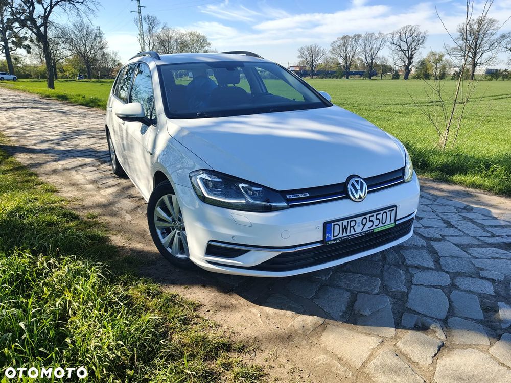 Volkswagen Golf 1.5 TSI BMT Highline - 15