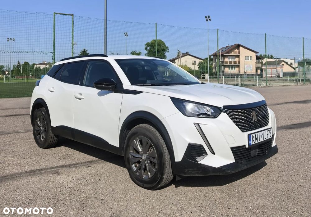 Peugeot 2008 PureTech 100 Active - 3