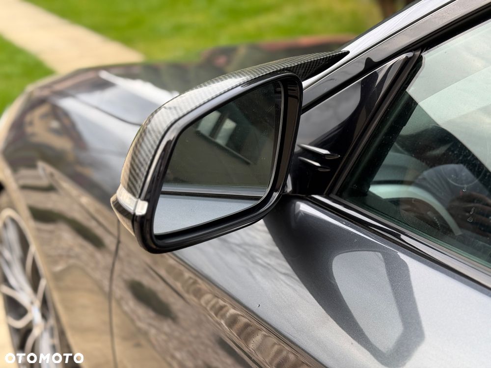 BMW Seria 2 M235i sport - 23