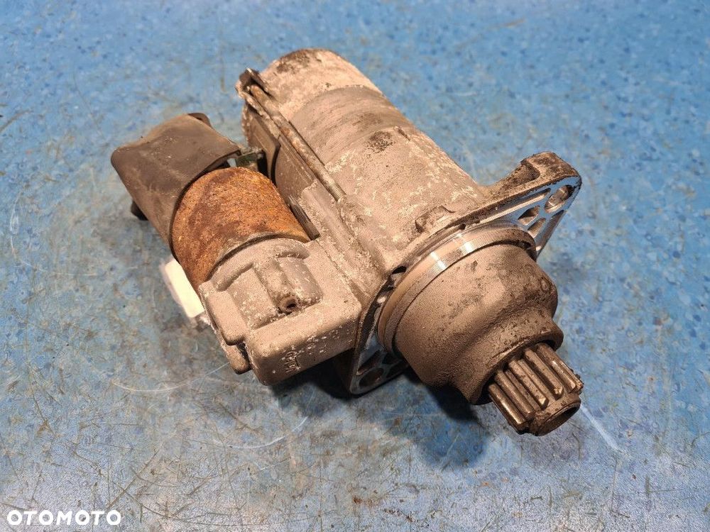 VOLKSWAGEN PASSAT CC 2.0 TDI ROZRUSZNIK 02M911024A - 9
