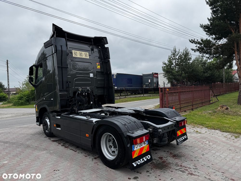 Volvo FH460 - 13