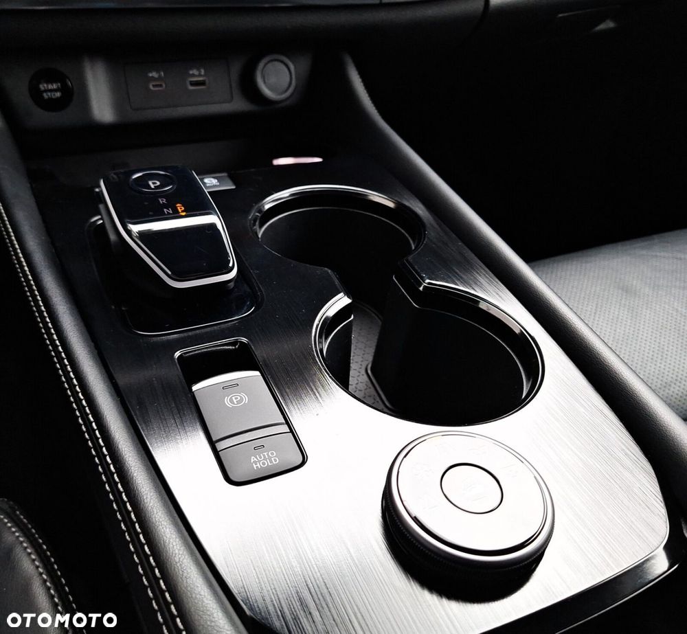 Nissan X-Trail 1.5 VC-T e-POWER Tekna e-4ORCE - 21