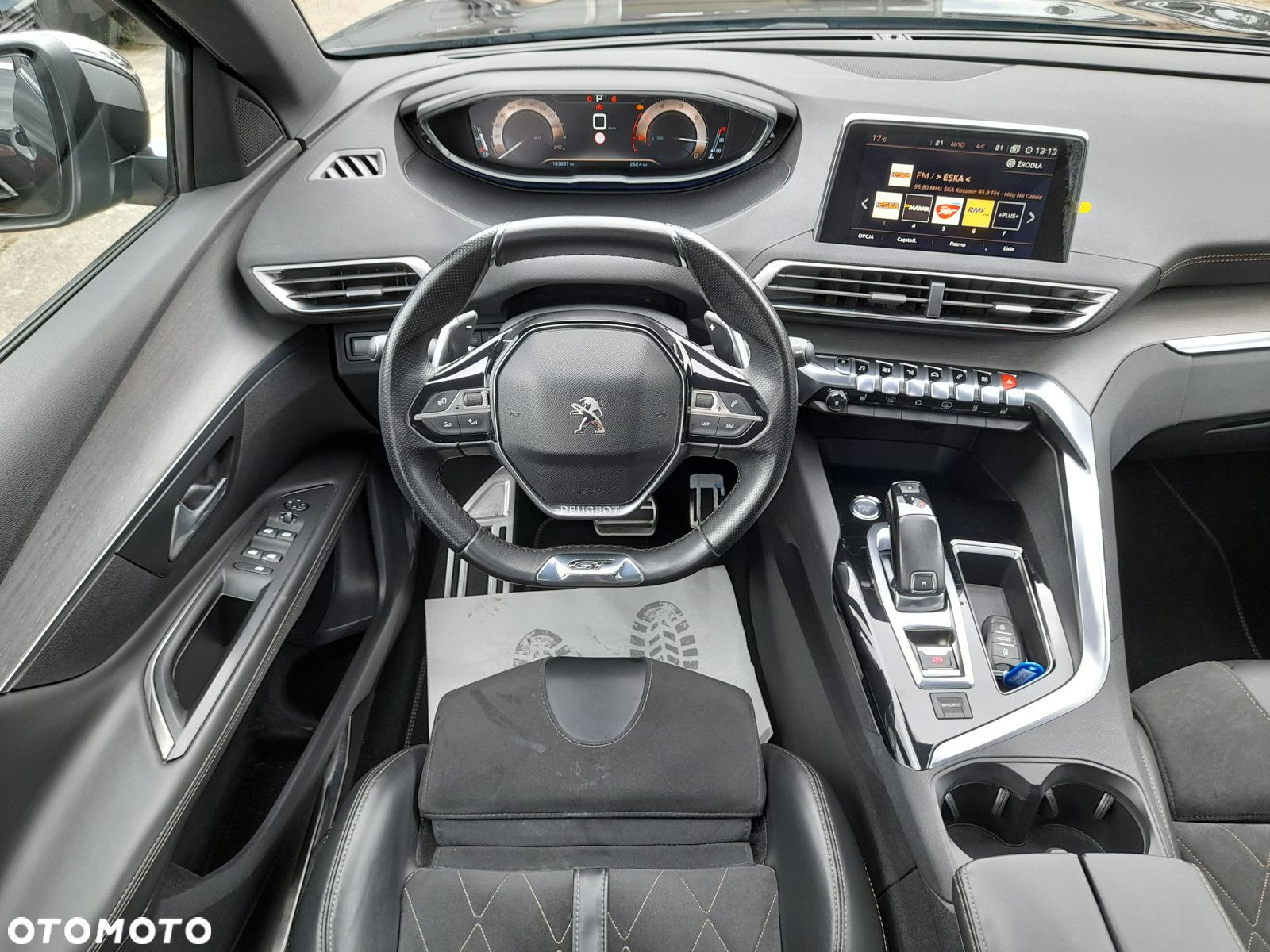 Peugeot 3008 - 21
