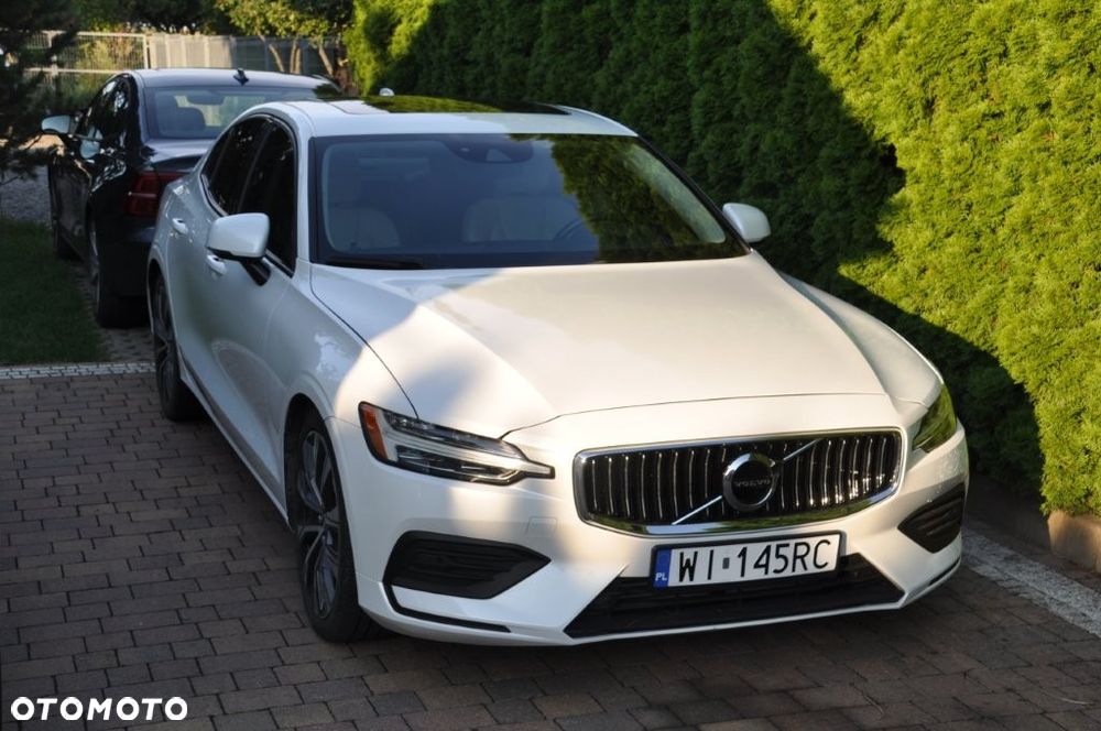 Volvo S60 T5 Drive-E Momentum - 26
