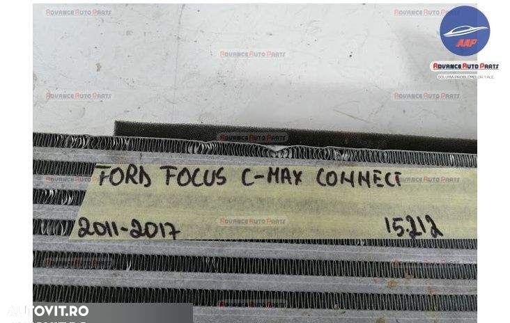 Intercooler original 1.6TDCI 1.5TDCI Ford C-Max 2 2010 2011 2012 2013 - 5