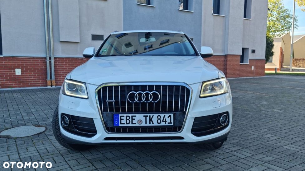 Audi Q5 - 1