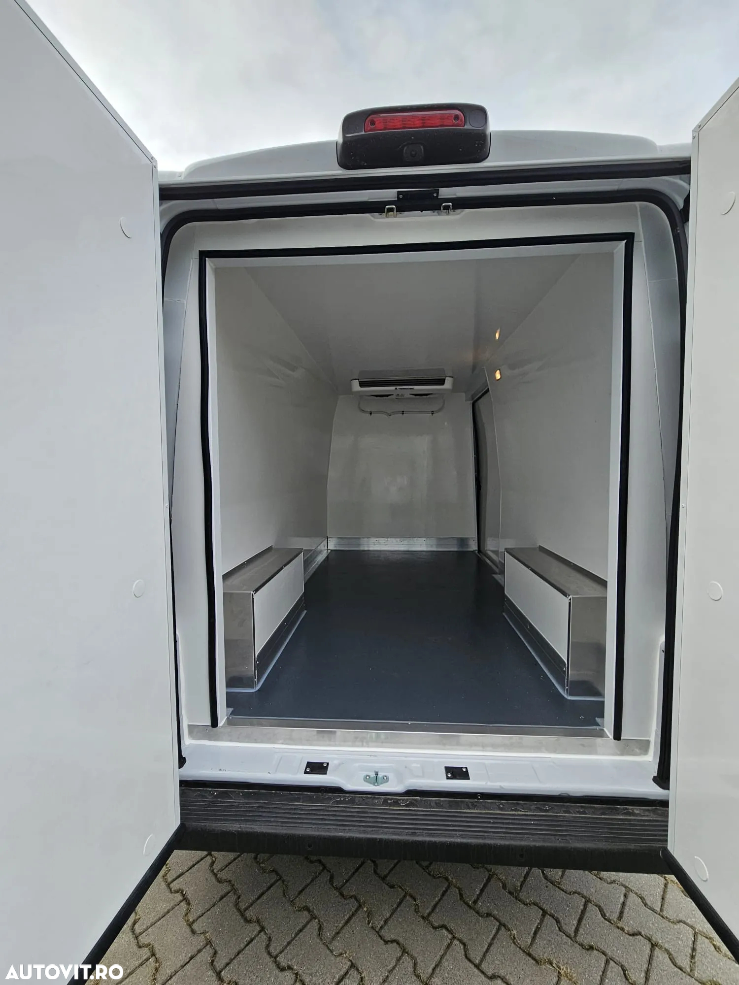 Peugeot Boxer - 2
