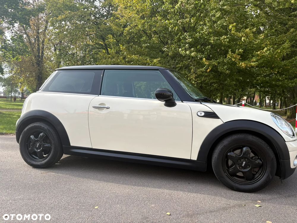 MINI Cooper D - 3