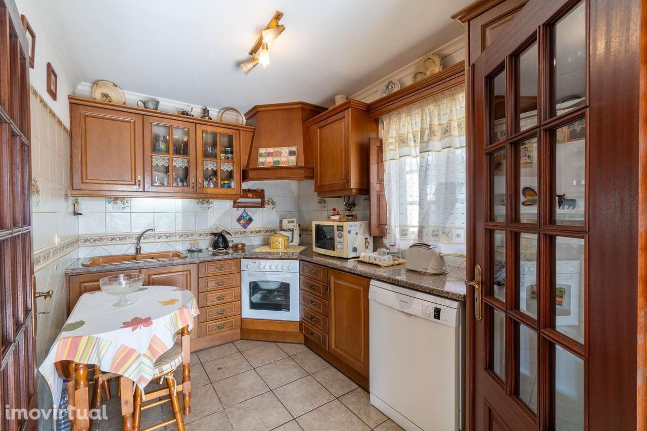 Moradia T2 Térrea Típica Alentejana em Mértola com Anexo e estacioname - Grande imagem: 2/21