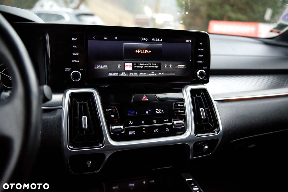 Kia Sorento 1.6 T-GDI PHEV Prestige Line 4WD 7os - 32